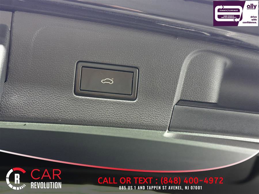 Used 2018 Volkswagen Atlas SE image 9