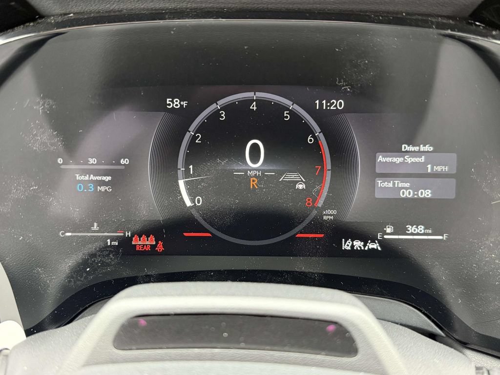 New 2026 Lexus RX 350 Premium Plus AWD/4WD image 19