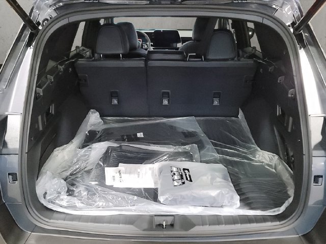 New 2026 Subaru Outback Touring XT AWD/4WD image 21