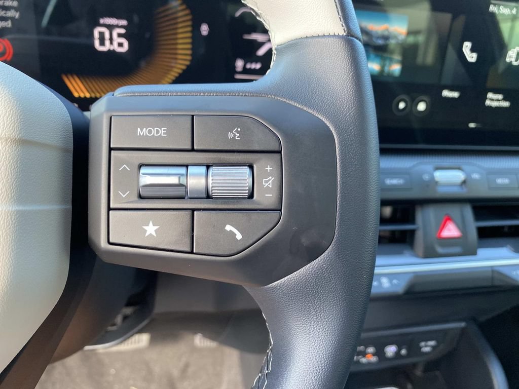 New 2026 Kia K4 EX FWD image 13