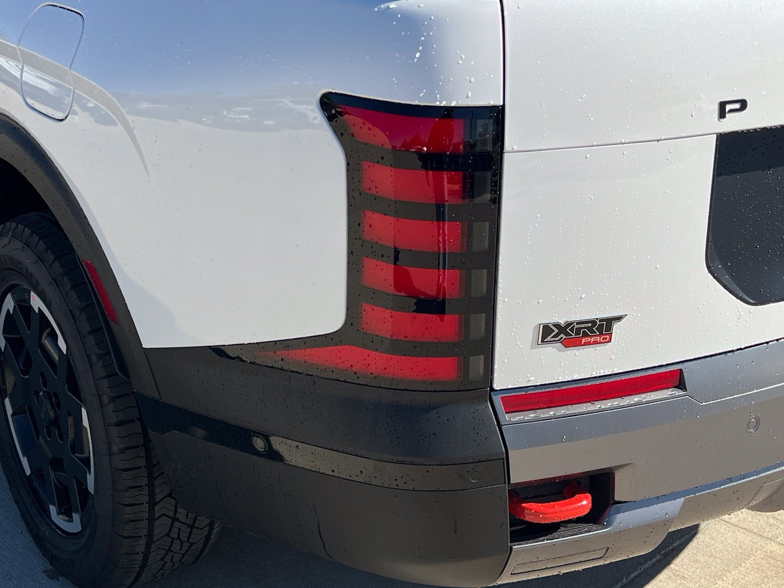 New 2026 Hyundai Palisade XRT Pro AWD/4WD image 12