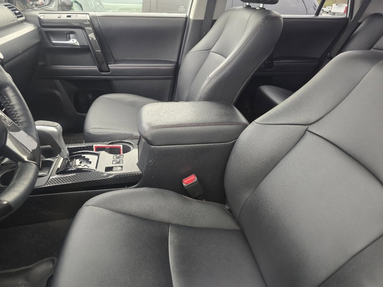 Used 2023 Toyota 4Runner TRD Off-Road Premium w/ Off Road Premium Plus Package image 20