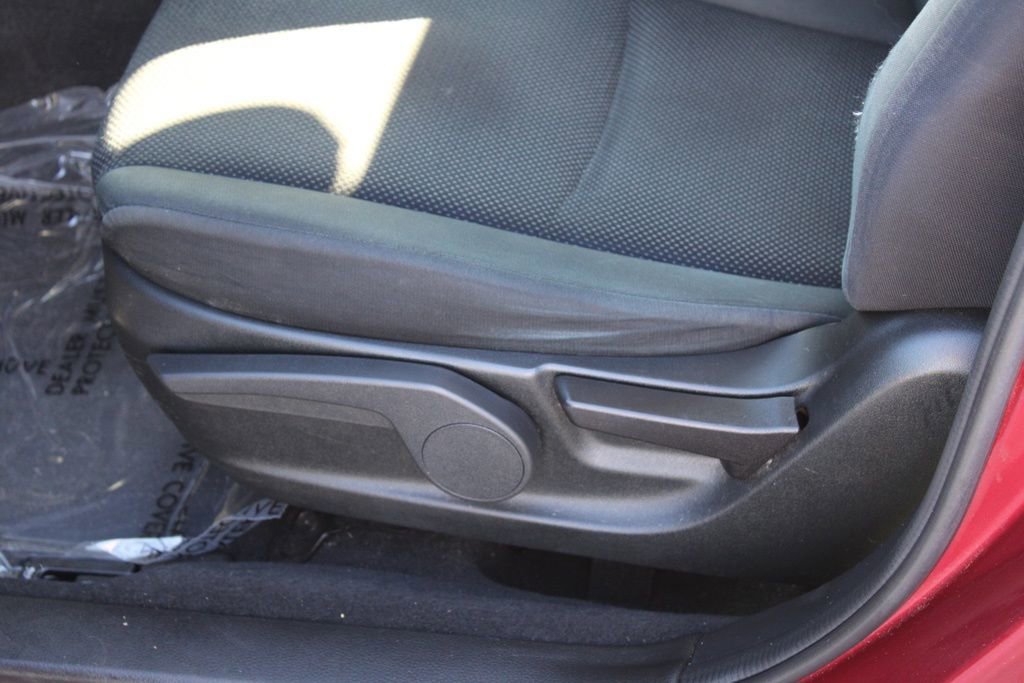 Used 2016 Subaru Impreza 2.0i image 16