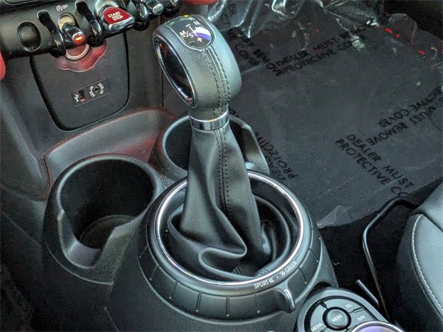 Used 2014 MINI Cooper 2-Door Hardtop image 25