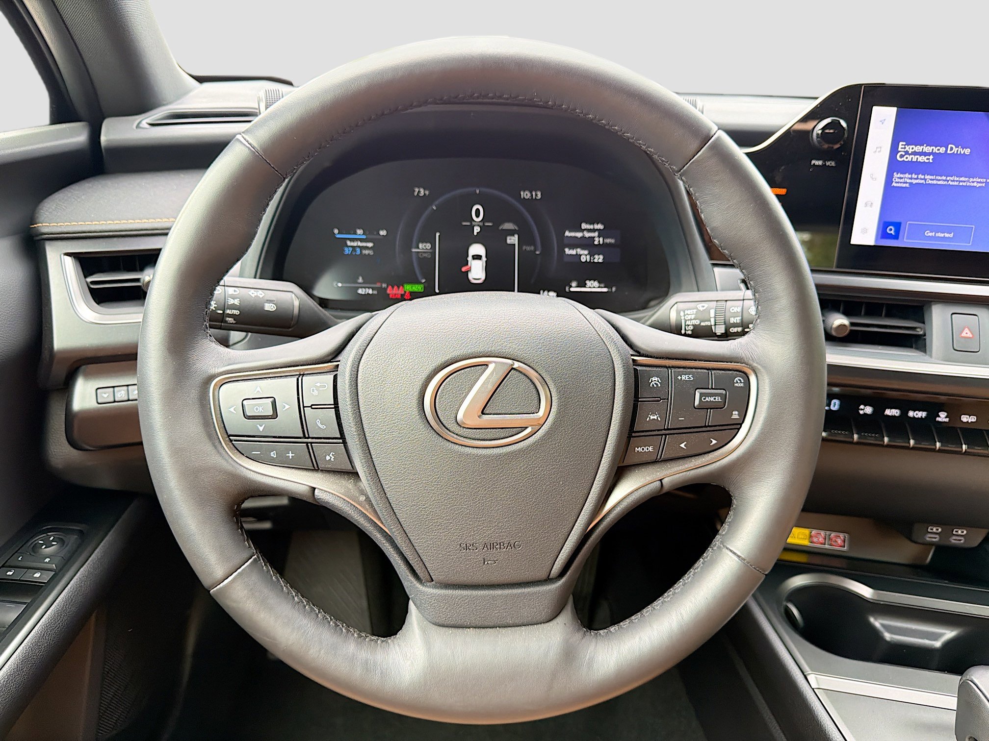 Used 2025 Lexus UX 300h FWD image 41