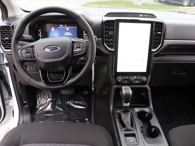 New 2026 Ford Ranger XLT w/ Equipment Group 301A High image 18