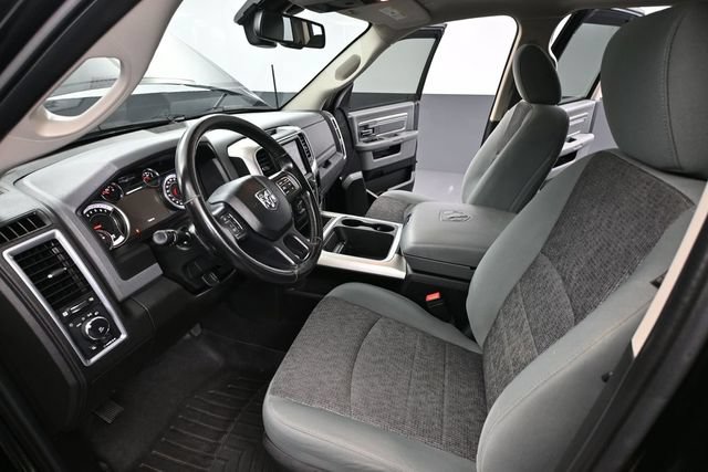 Used 2020 RAM 1500 Warlock AWD/4WD image 26