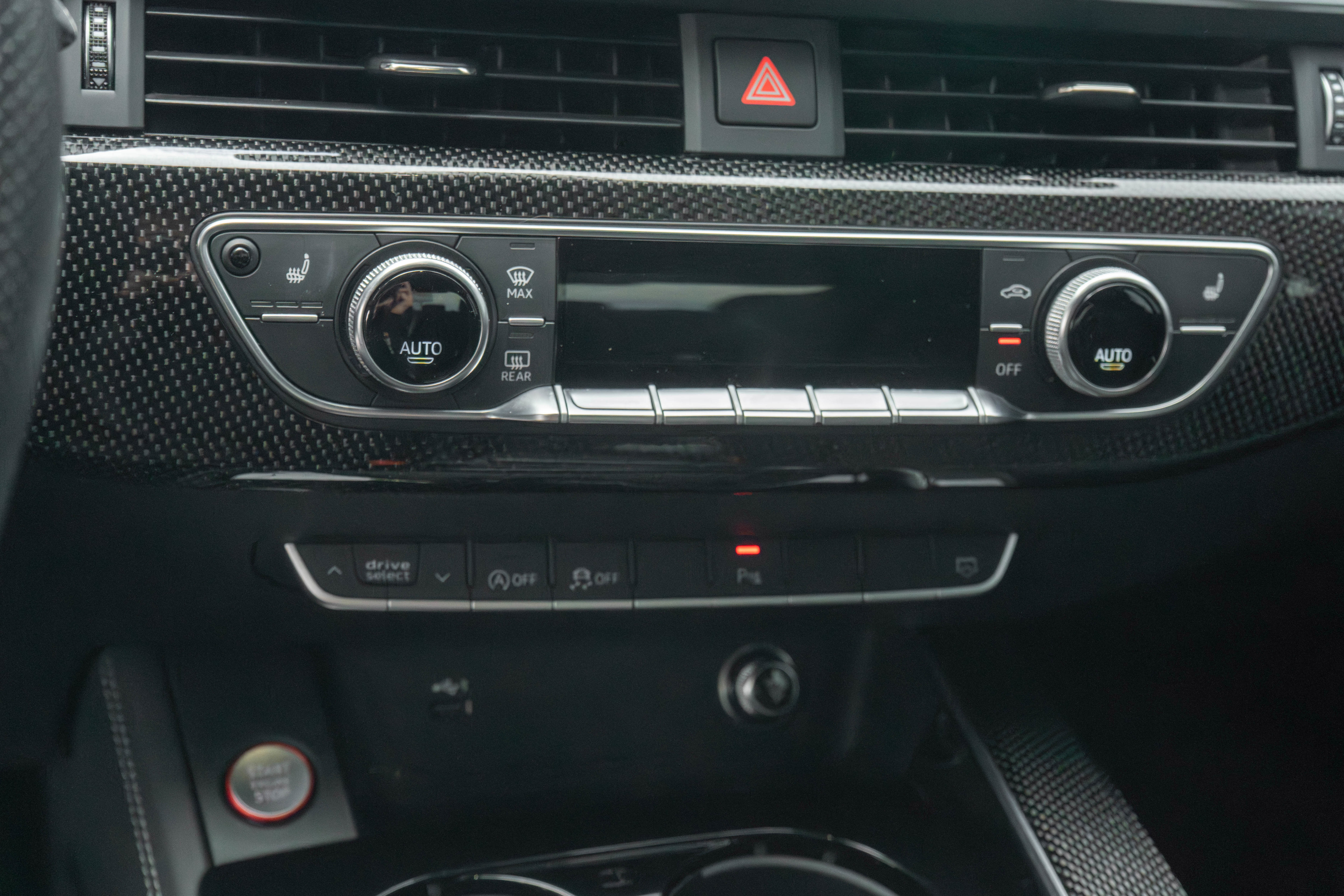 Used 2020 Audi S4 Premium Plus w/ Premium Plus Package image 20