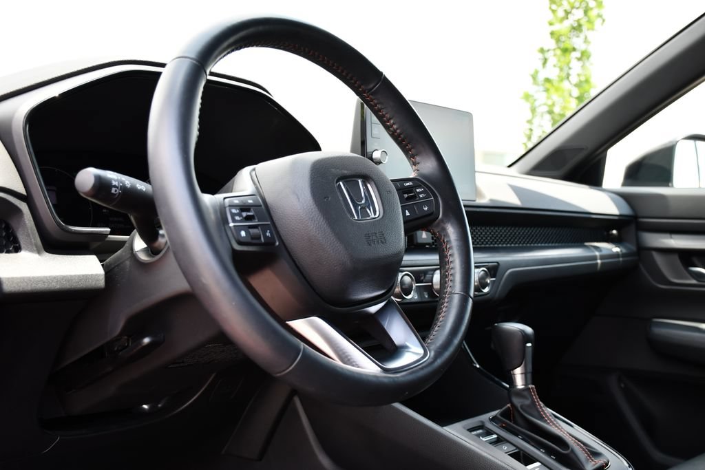 Used 2024 Honda CR-V Sport-L image 14