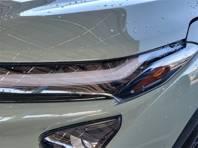 Used 2025 Chevrolet Trax ACTIV w/ Driver Confidence Package image 28