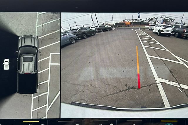 Used 2023 Chevrolet Silverado 1500 RST w/ All Star Edition Plus image 26