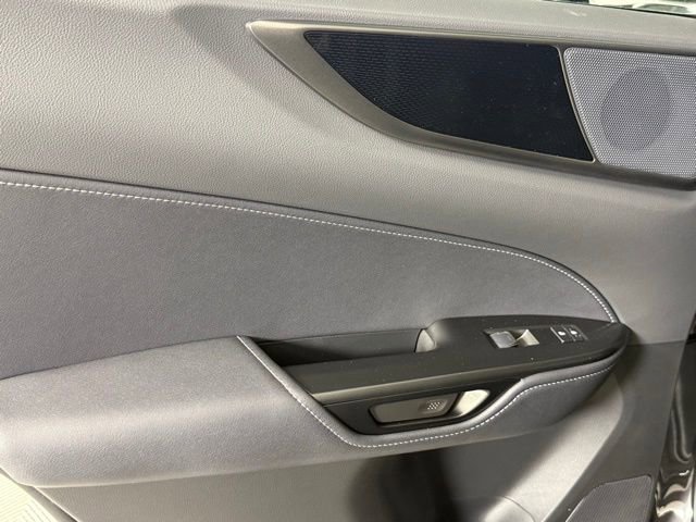 New 2026 Lexus NX 350 AWD image 20