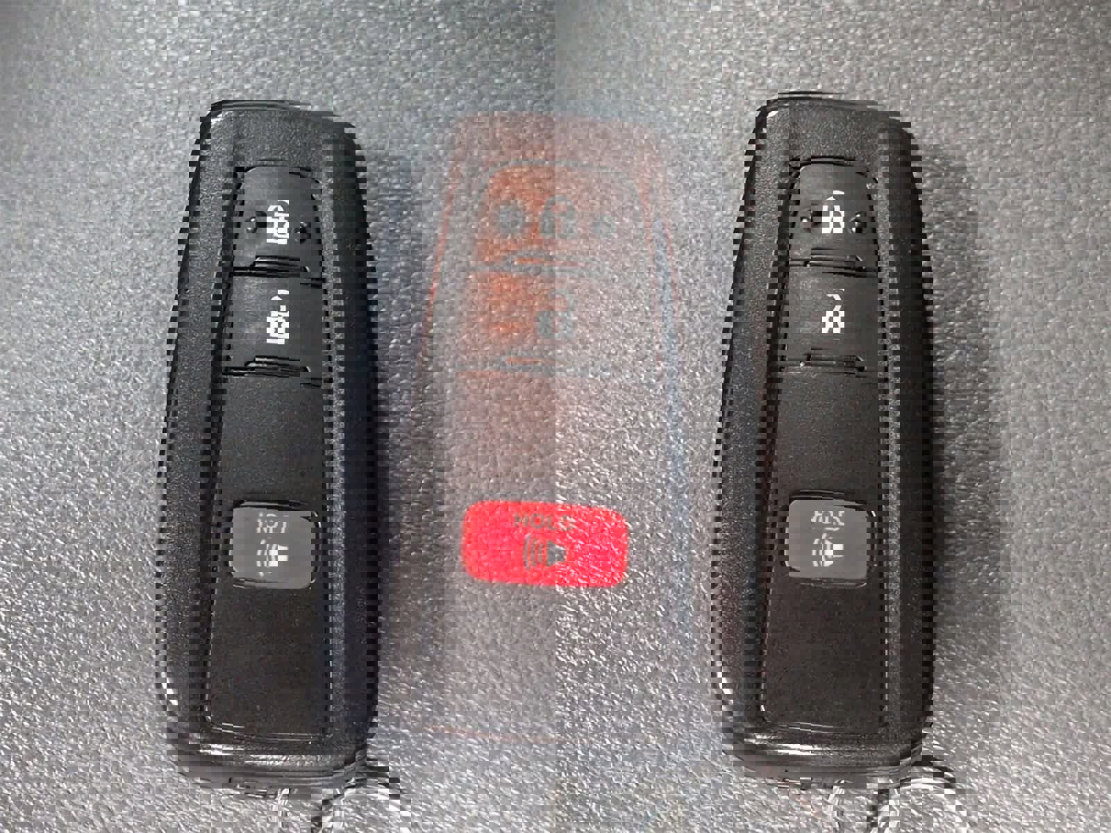 Used 2023 Toyota 4Runner SR5 Premium image 36