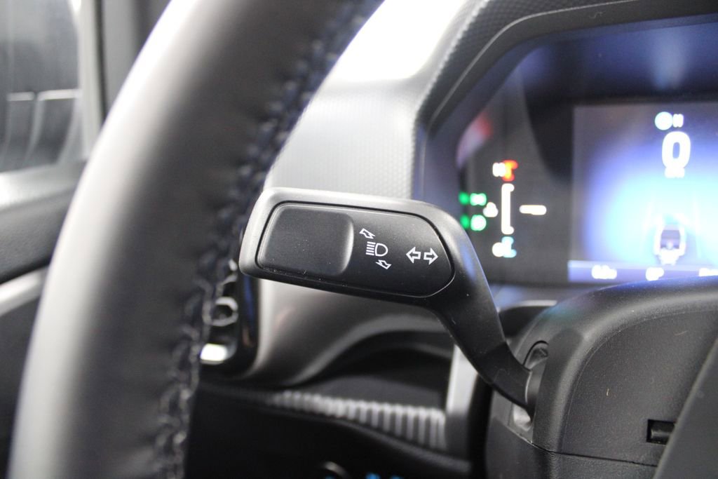 New 2025 Ford Ranger XLT w/ Chrome Accent Package image 33