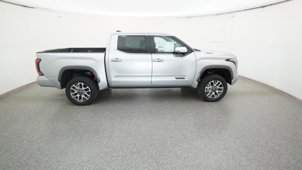 New 2026 Toyota Tundra 1794 Edition image 23