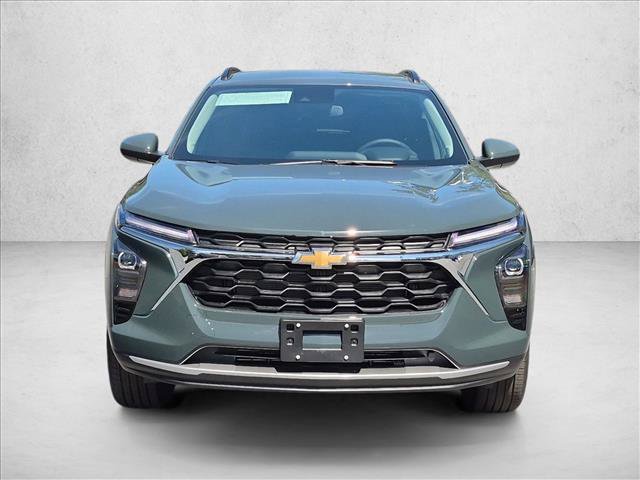 New 2026 Chevrolet Trax LT w/ Driver Confidence Package FWD image 6