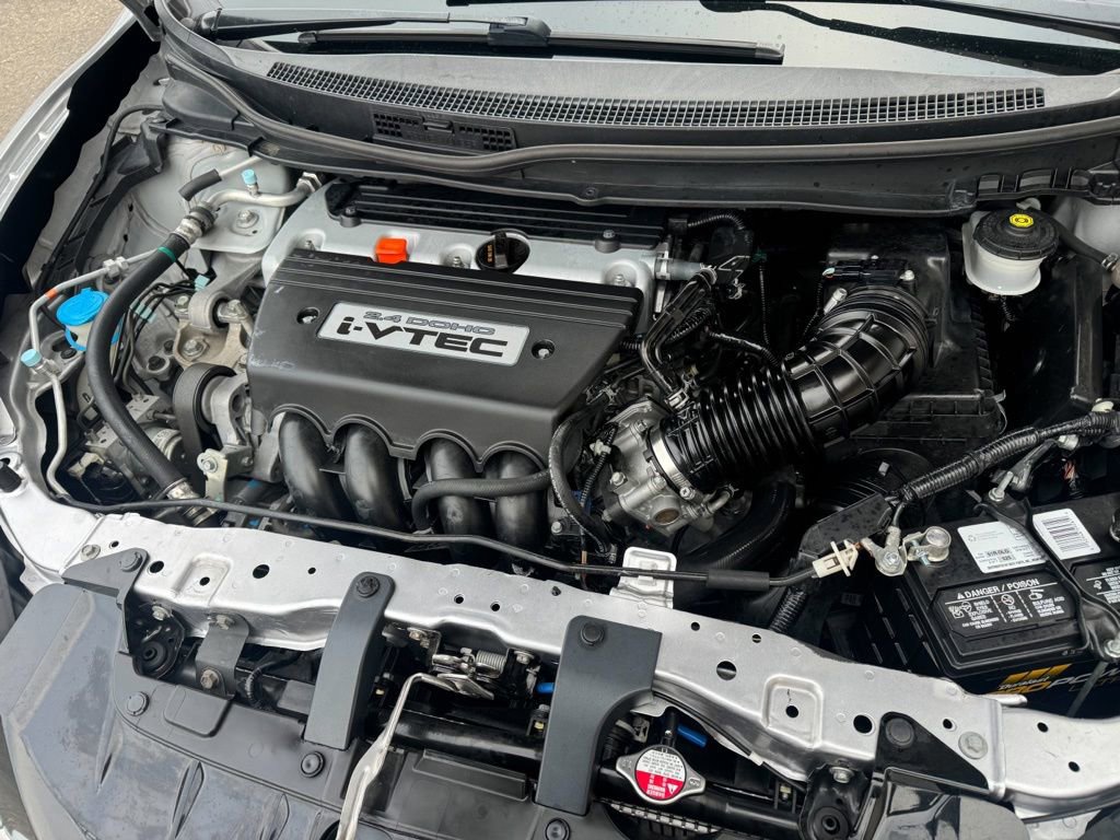 Used 2015 Honda Civic Si image 20