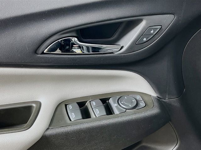 Used 2024 Chevrolet Equinox LT image 9