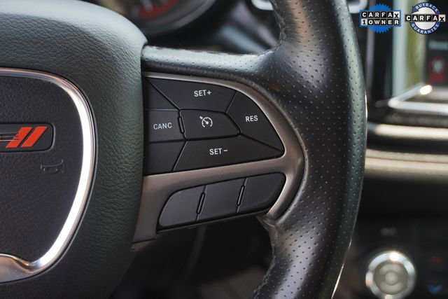 Certified 2023 Dodge Durango SXT image 27