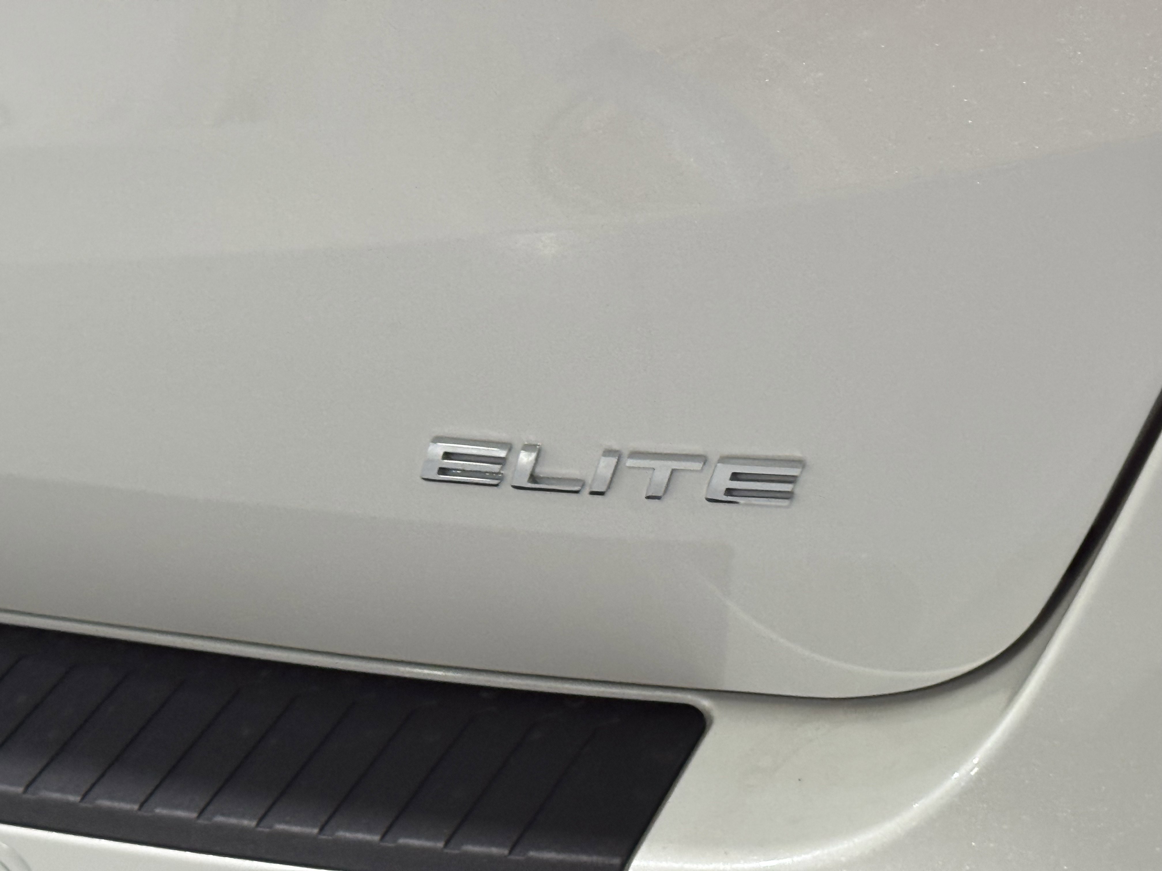 New 2026 Honda Odyssey Elite image 38