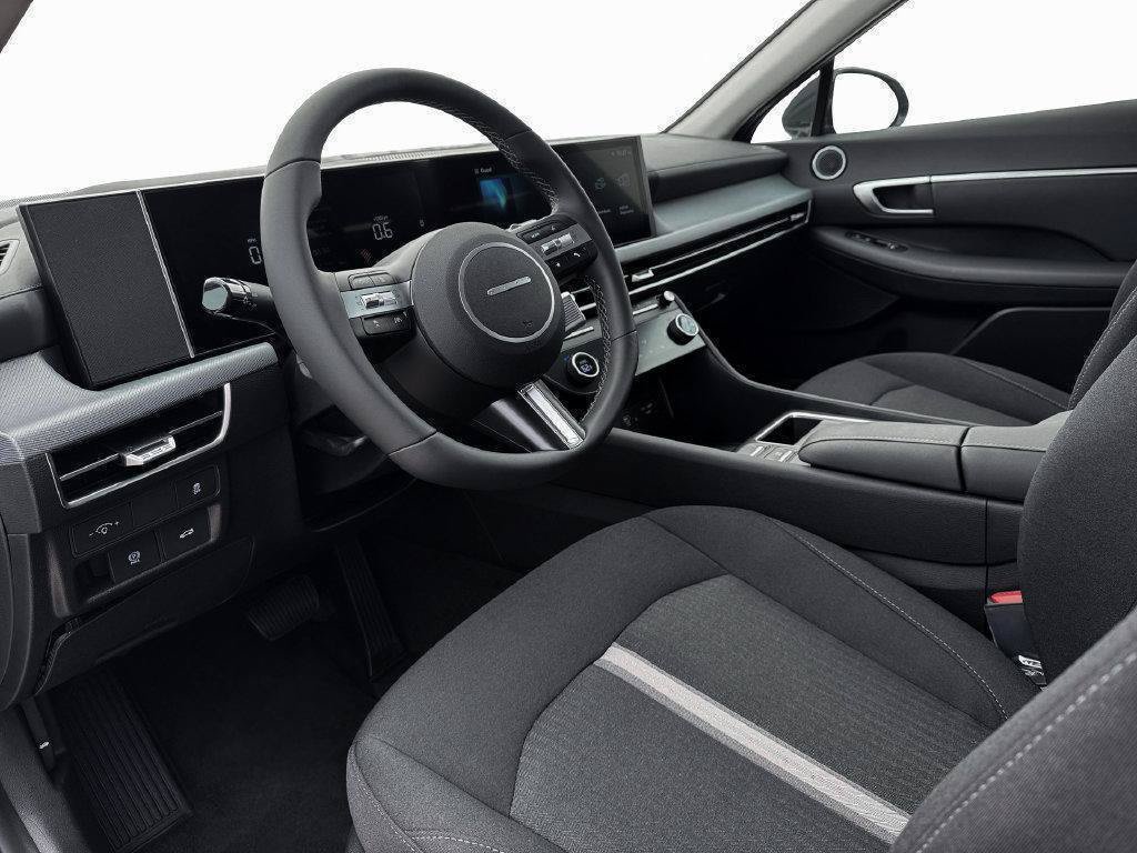 New 2026 Hyundai Sonata SEL FWD image 86
