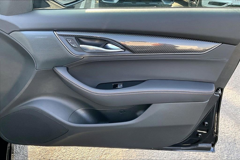 New 2026 Cadillac CT5 V image 33