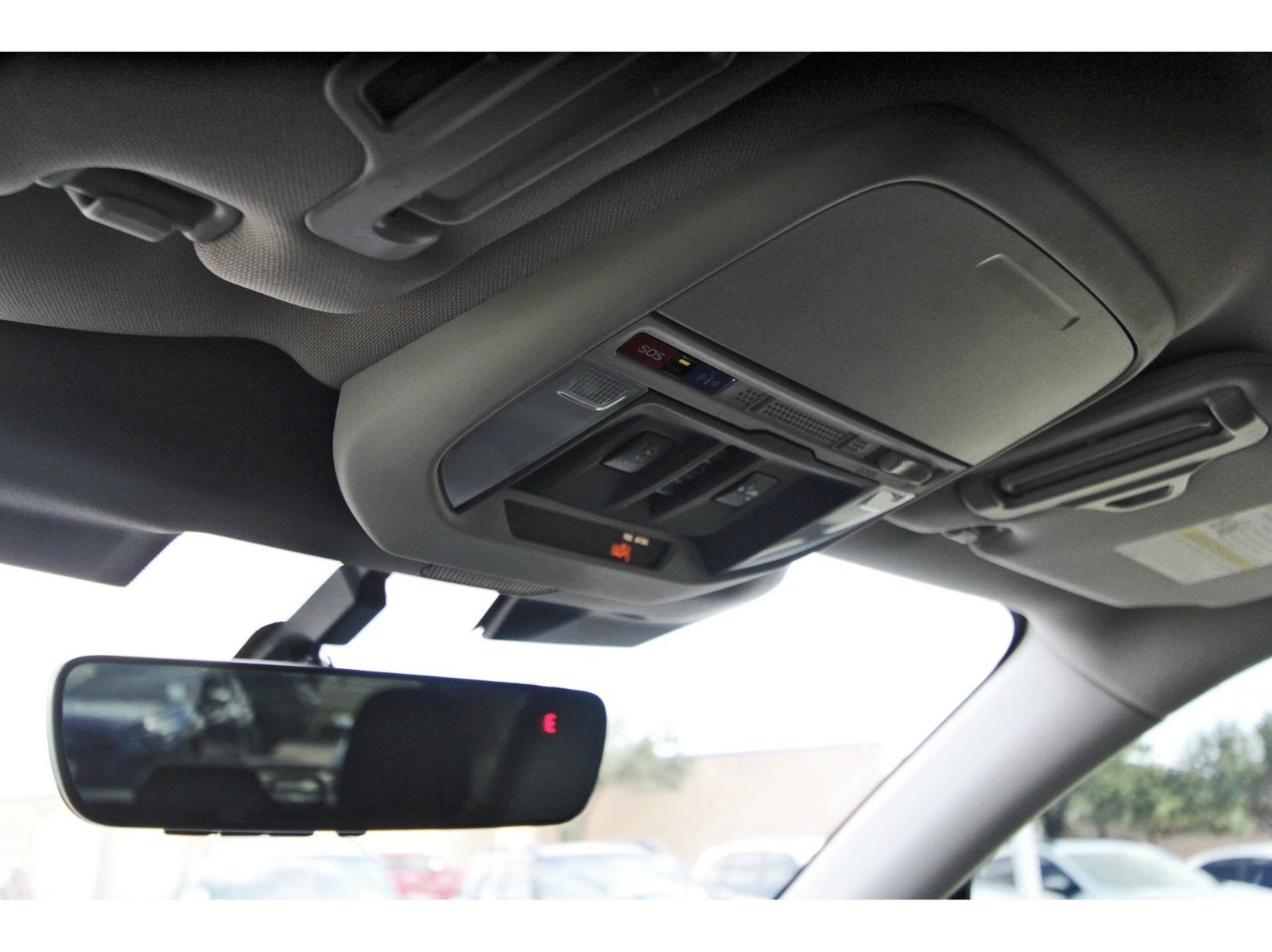 Certified 2024 Subaru Forester Touring AWD/4WD image 23