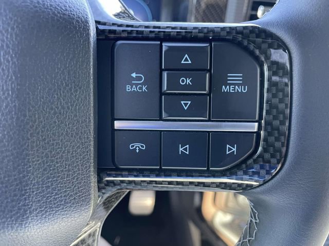 New 2025 Ford F150 Lariat w/ Equipment Group 502A High image 18