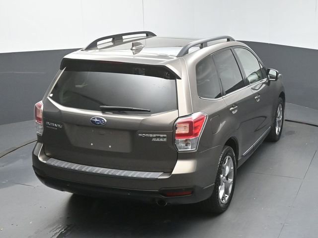 Used 2017 Subaru Forester 2.5i Touring image 48