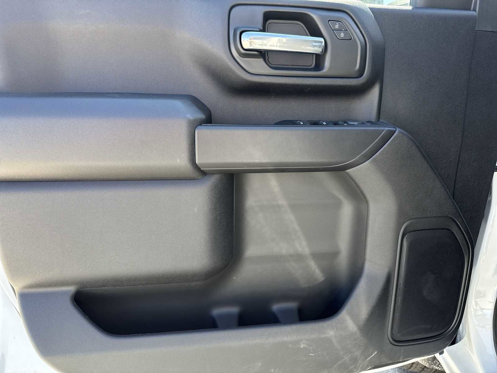 New 2025 GMC Sierra 3500 Pro w/ Convenience Package image 26