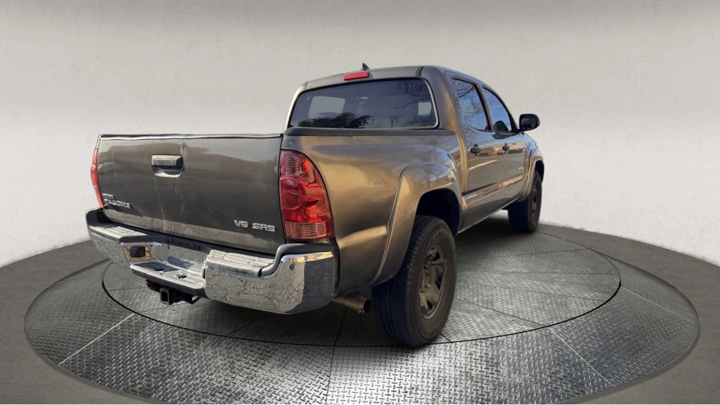 Used 2014 Toyota Tacoma PreRunner w/ SR5 Package image 7