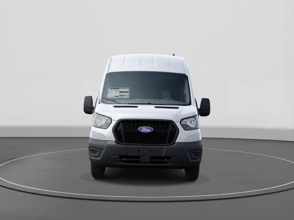 New 2027 Ford Transit 350 148 High Roof Extended RWD image 3