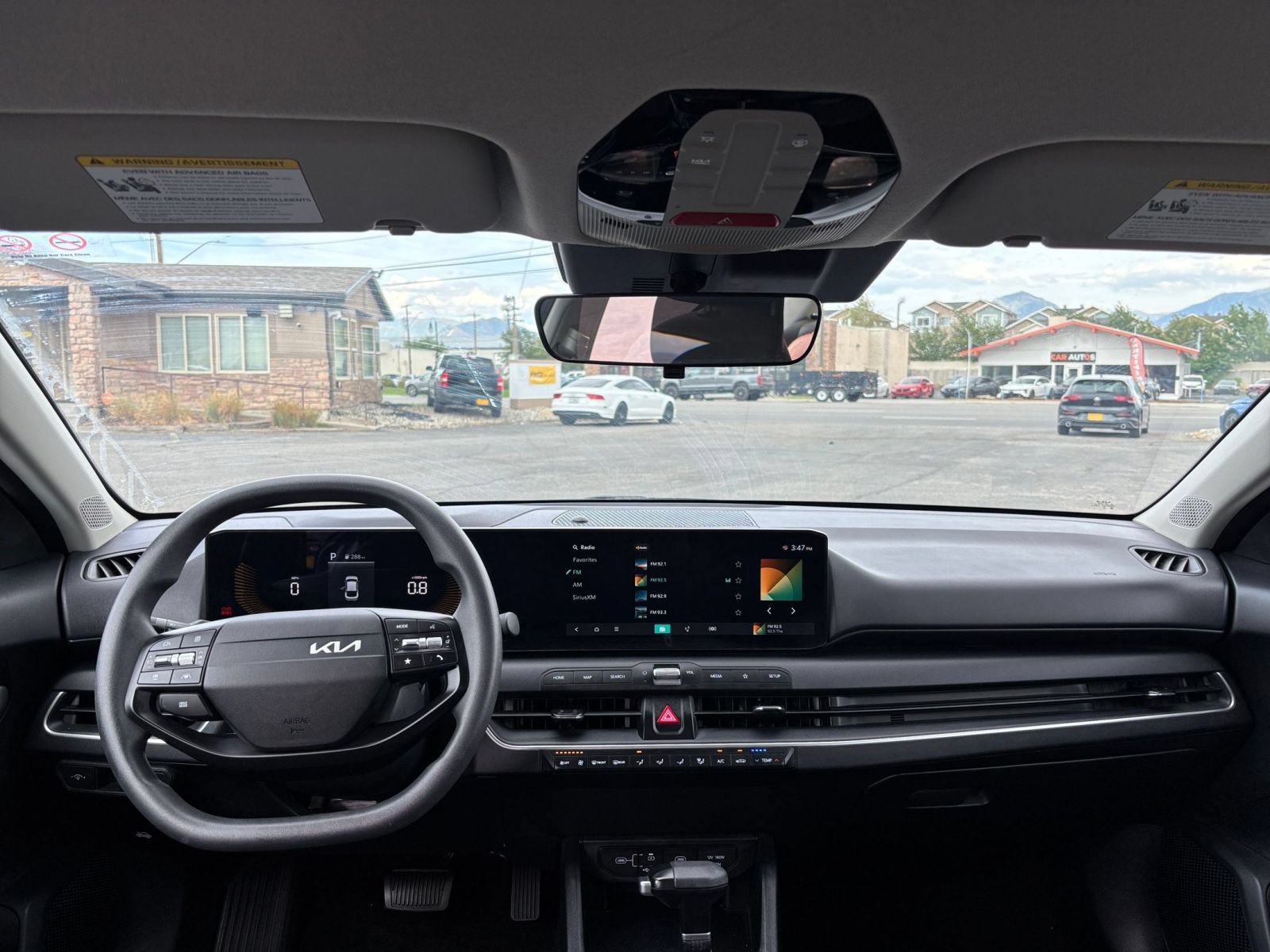 Used 2026 Kia K4 FWD image 31