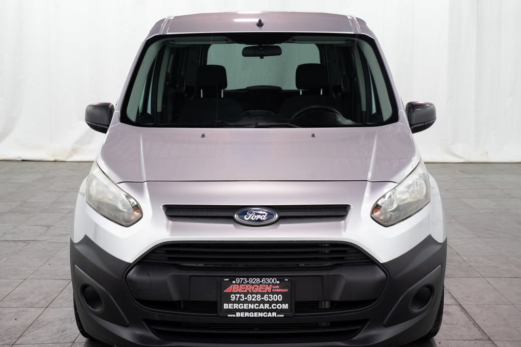 Used 2015 Ford Transit Connect XL FWD image 2