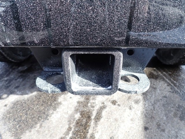 New 2026 RAM 2500 Big Horn image 6