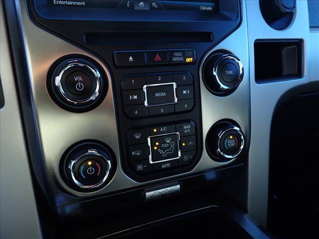 Used 2014 Ford F150 FX4 w/ Equipment Group 402A Luxury AWD/4WD image 18