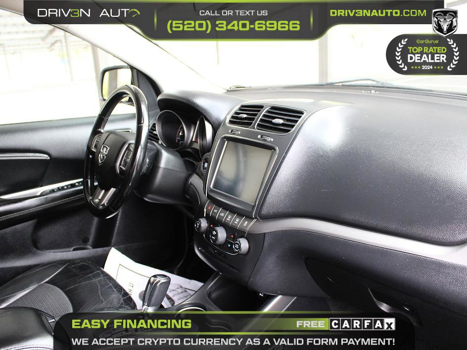 Used 2020 Dodge Journey Crossroad image 17