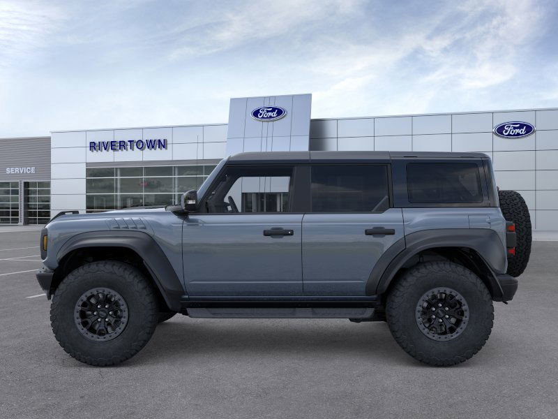 New 2025 Ford Bronco Raptor image 28