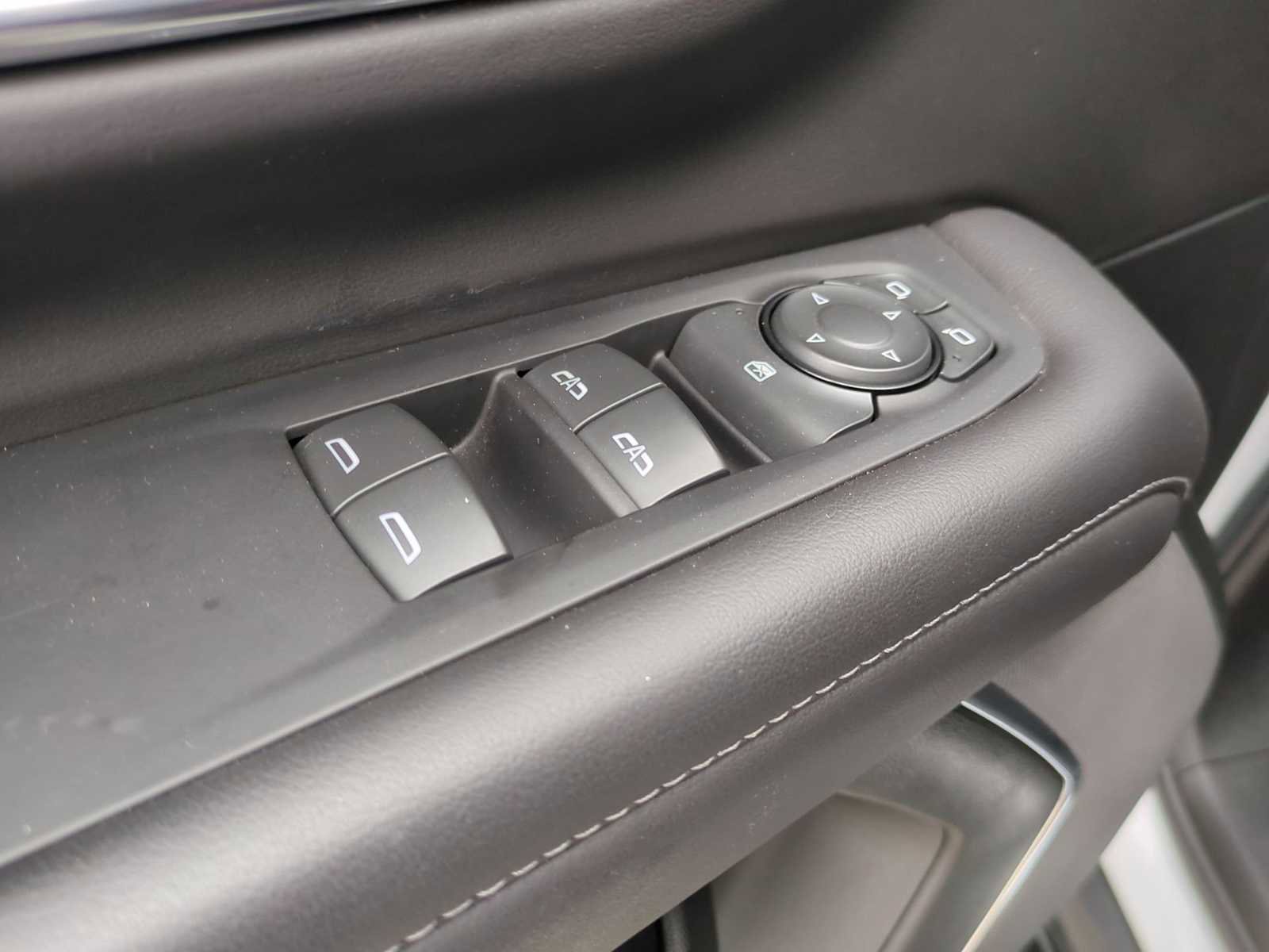 Used 2024 Chevrolet Tahoe LS w/ Driver Alert Package RWD image 23