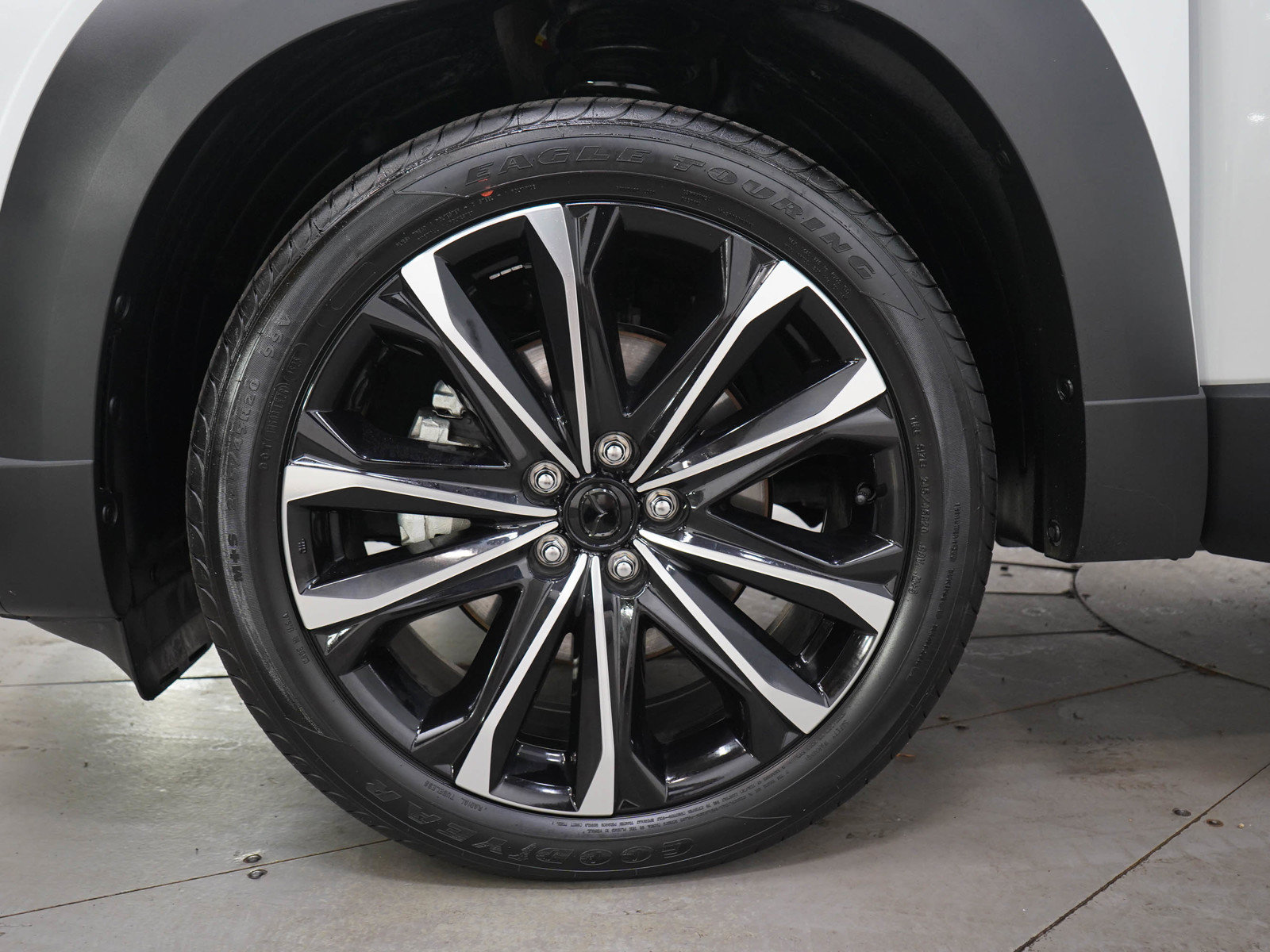 Certified 2026 MAZDA CX-50 AWD 2.5 S w/ Weather Package image 31