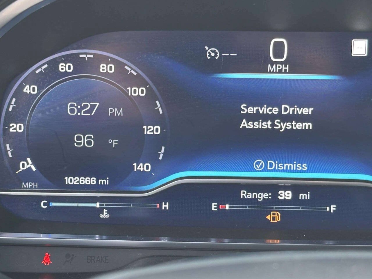 Used 2022 Chevrolet Suburban Z71 AWD/4WD image 41