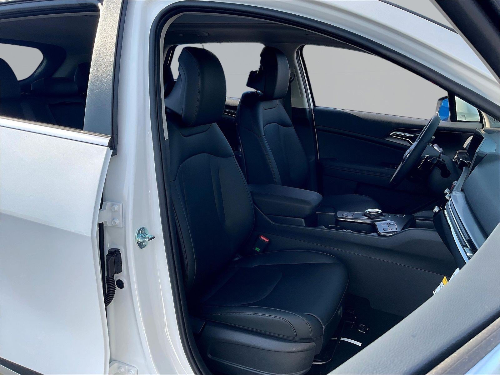 New 2027 Kia Sportage EX FWD image 19
