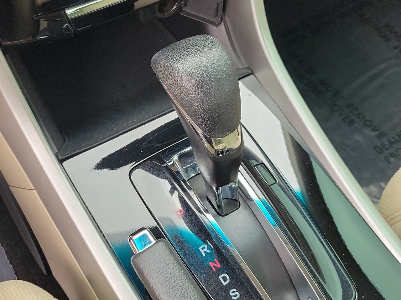 Used 2016 Honda Accord EX image 26