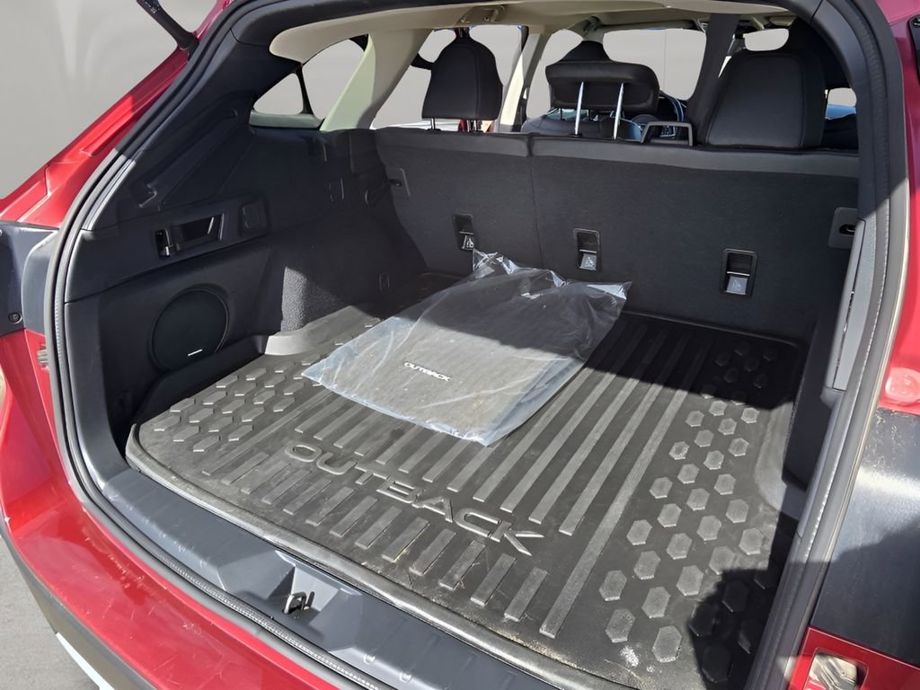 Used 2024 Subaru Outback Limited image 30