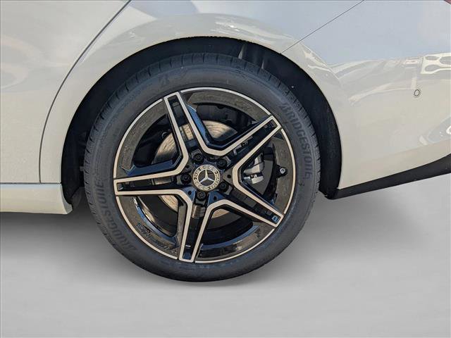 New 2026 Mercedes-Benz CLA 250 image 9