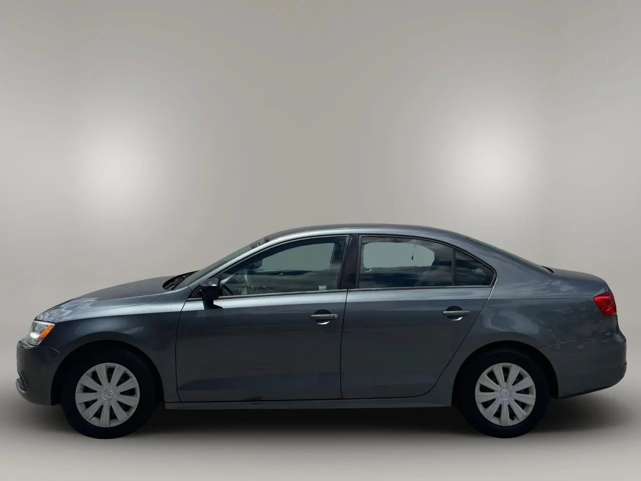 Used 2014 Volkswagen Jetta S FWD image 4