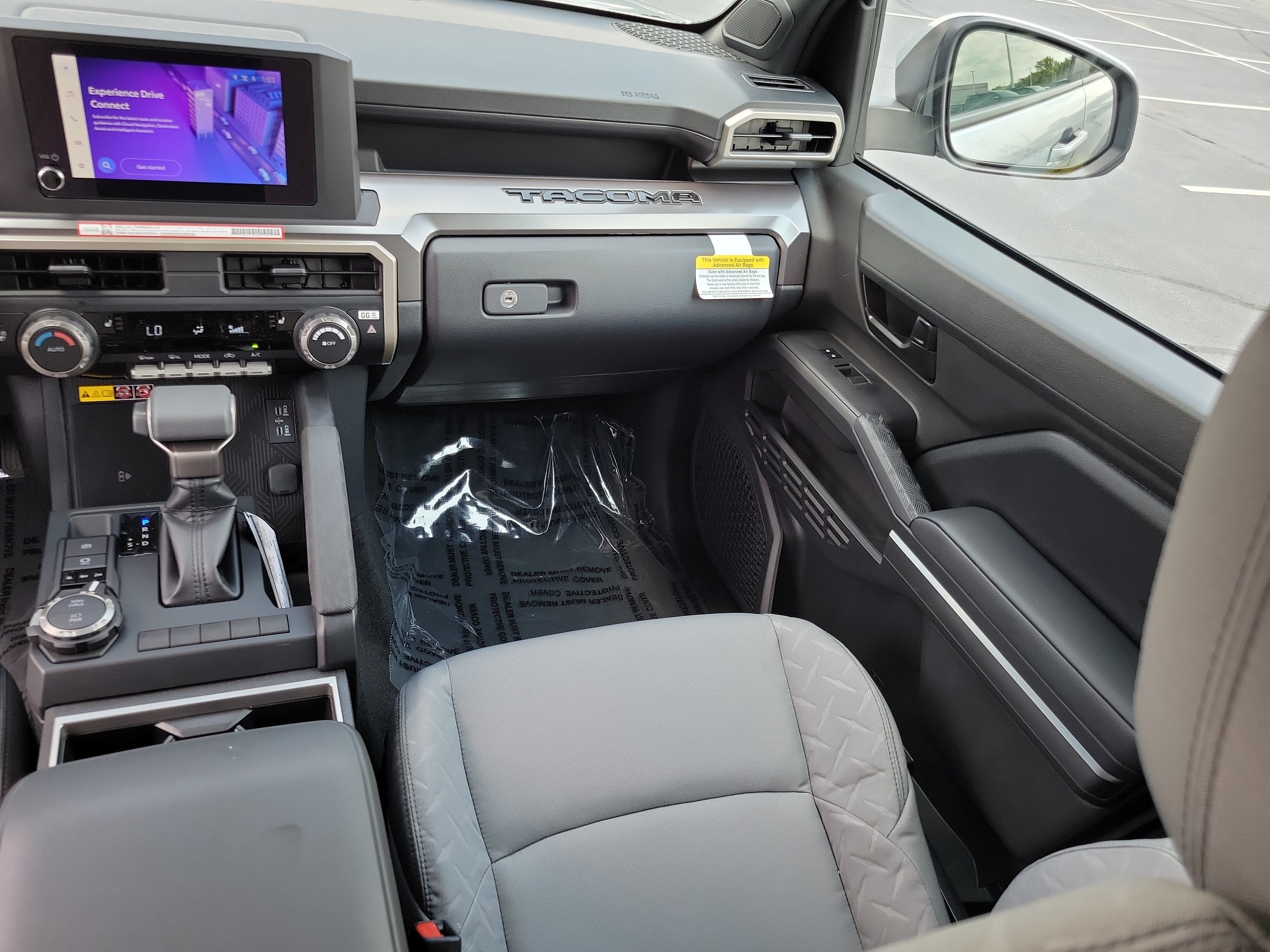 New 2026 Toyota Tacoma SR5 AWD/4WD image 15