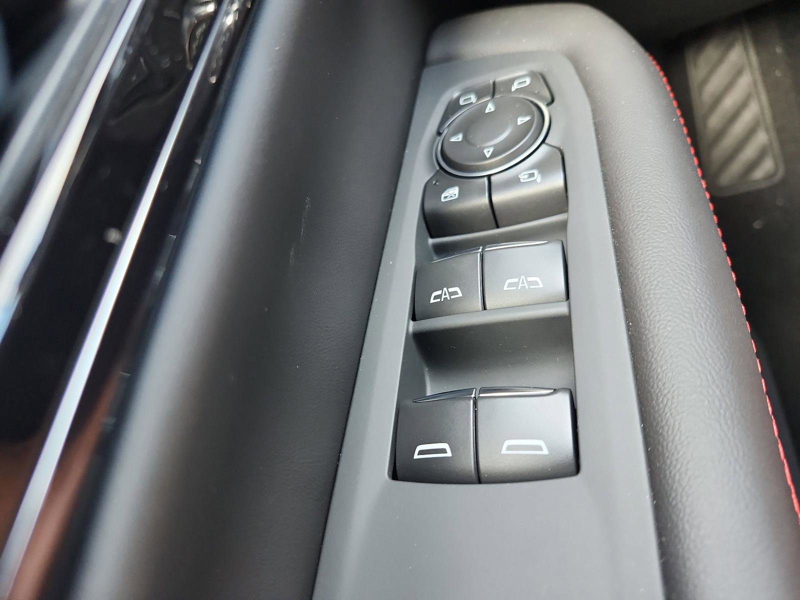 New 2026 GMC Yukon XL AT4 Ultimate image 18