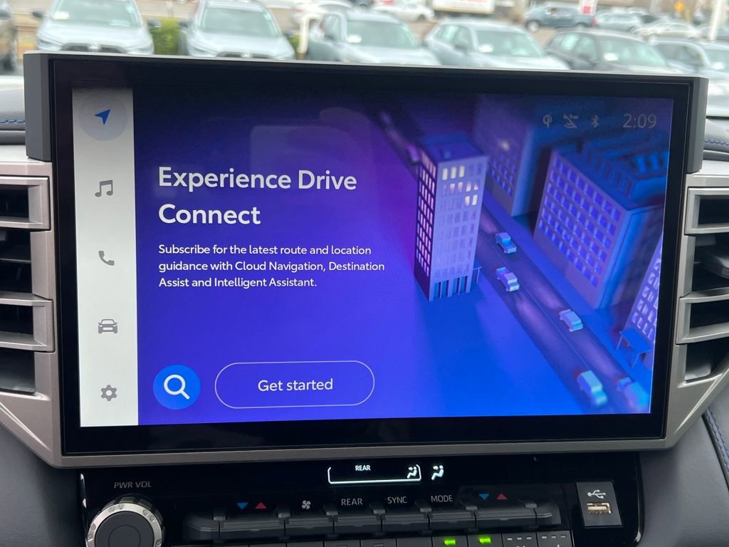 New 2026 Toyota Sequoia Platinum image 22