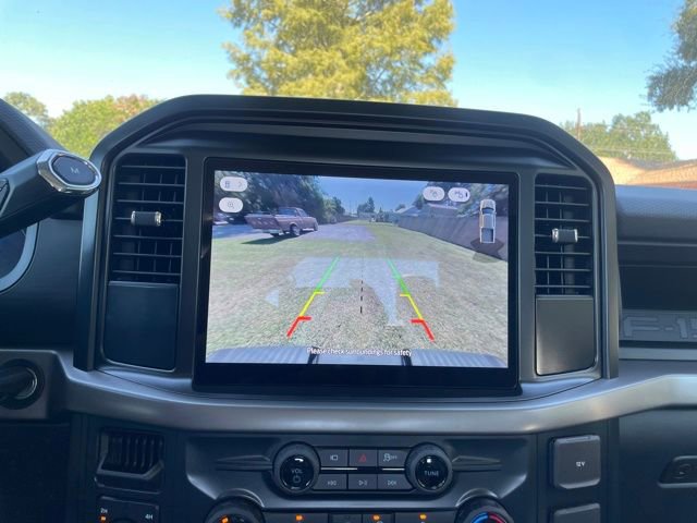 New 2025 Ford F150 XL image 19